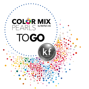 COLOR MIX Pearls togo von tex-color COLOR MIX Pearls togo